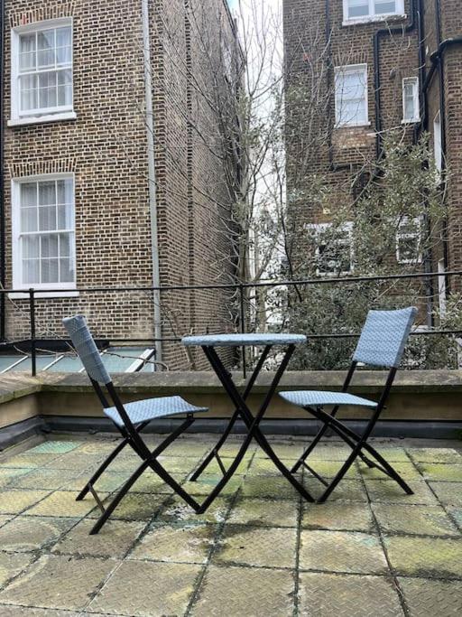 3 Notting Hill, Portobello Road-Amazing Location! Лондон Экстерьер фото